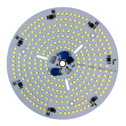 DecorBites™ Linear LED Light Engine Board 220V 150W Cold White DIY Industrial Ceiling Lamp