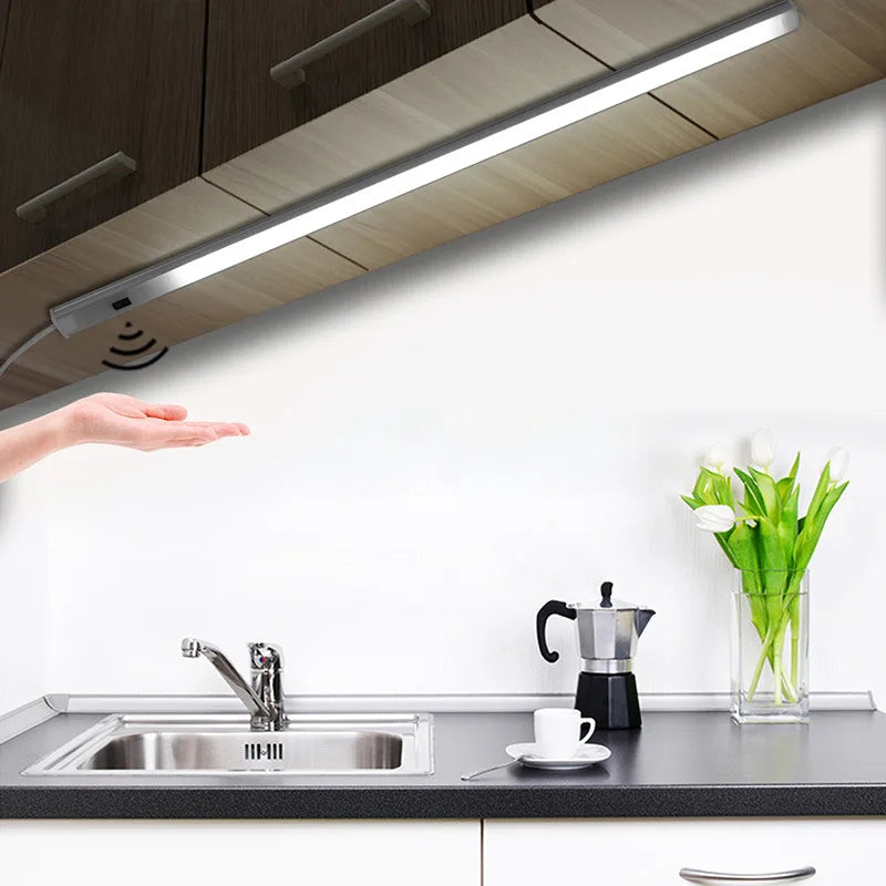 USB Motion Cabinet Light
