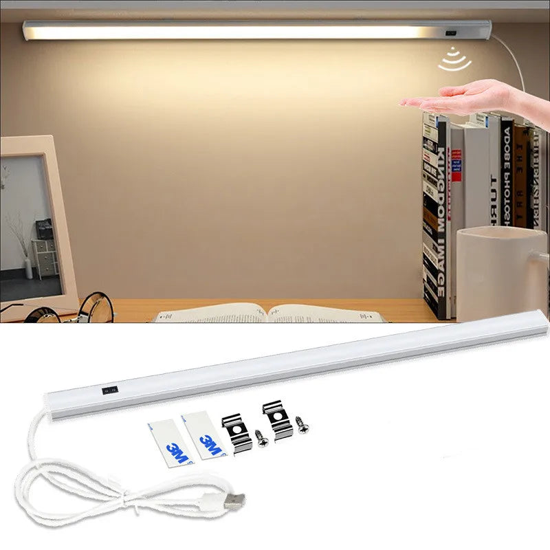USB Motion Cabinet Light