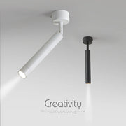 LED Adjustable Ceiling Spotlight