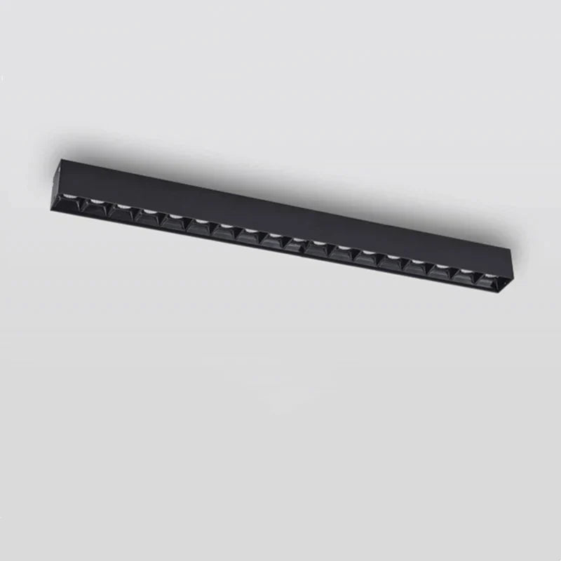 Modern Linear Grille Light