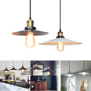 Retro Chandelier Pendant Light