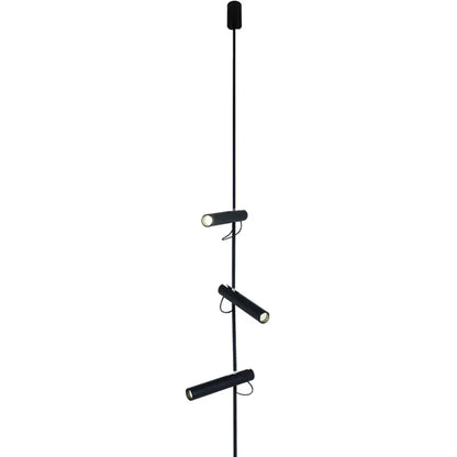 DecorBites™ LED 10W Adjustable Spotlight for Art Exhibition Picture Show - AC90-260V