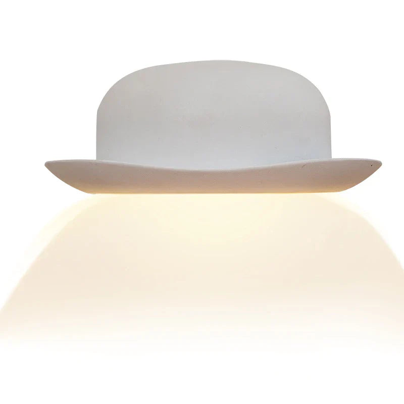 Modern Aluminum Wall Light