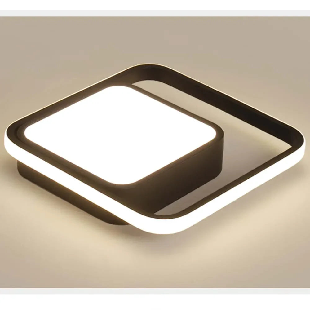 Indoor LED Ceiling Chandelier