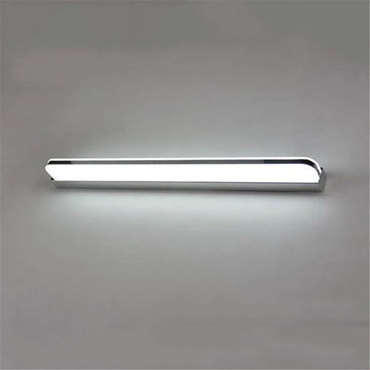 DecorBites™ LED Vanity Light with Mirror for Bathroom Makeup Wall Lighting