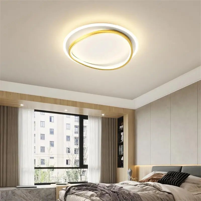 LED Dimming Chandelier