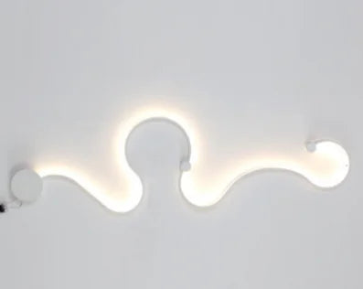 Aluminum Home Wall Lamps