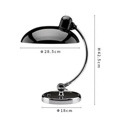 DecorBites™ Engraving Table Lamp: Classic Retro Decor for Home, Office, and Villa