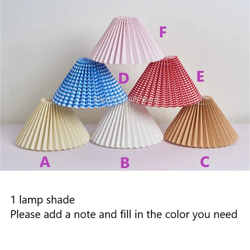 Ivory Ceramic Table Lamp