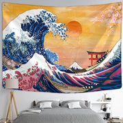 Polyester Boho Tapestry Decor