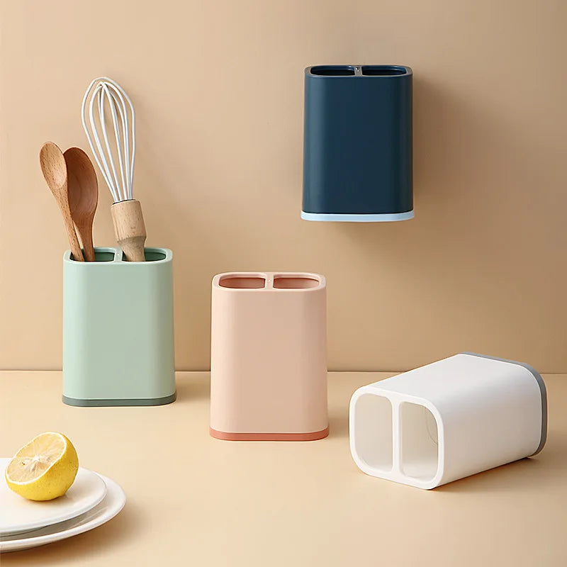 ABS Kitchen Storage Rack