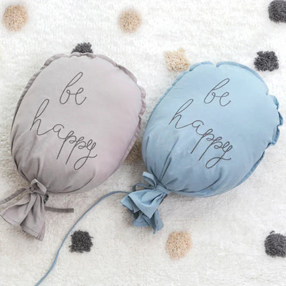 DecorBites™ Cotton Balloon Wall Hanging Ornaments for Kids Room Decor