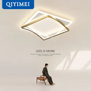 LED Dimming Chandelier