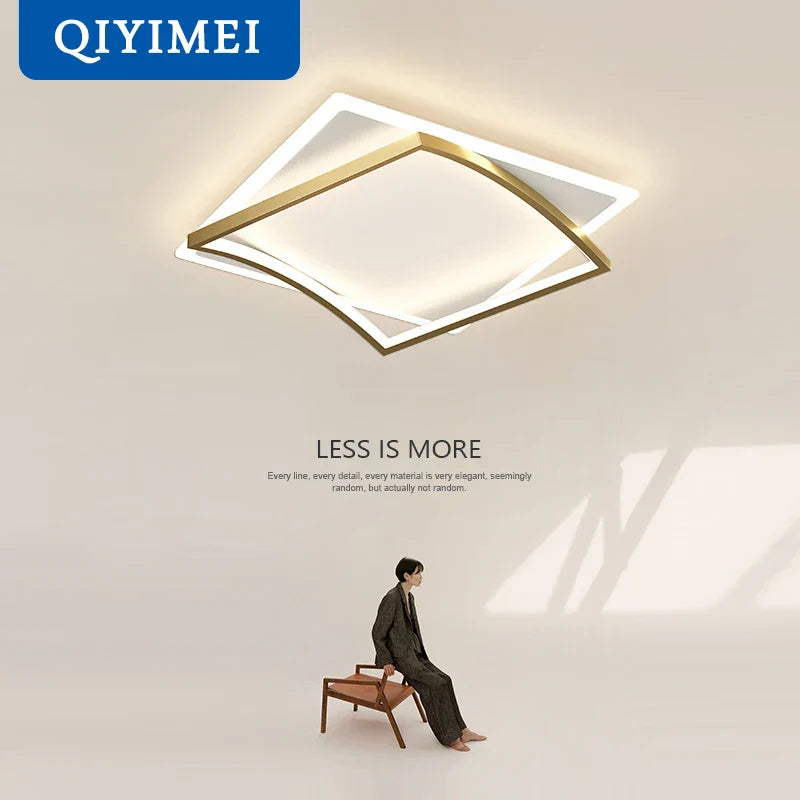 LED Dimming Chandelier
