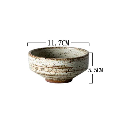 Stoneware Dinnerware Set
