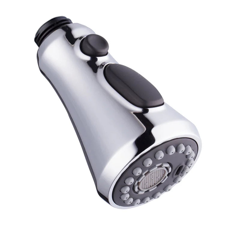 ABS Pull-Out Faucet Head