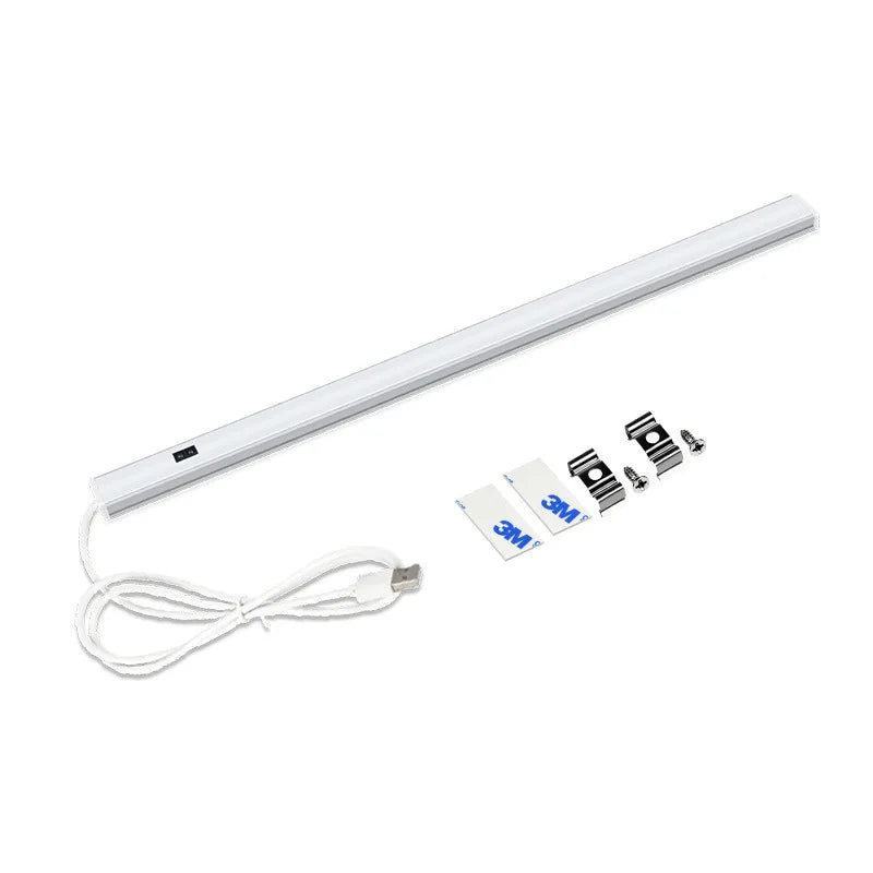 USB Motion Cabinet Light