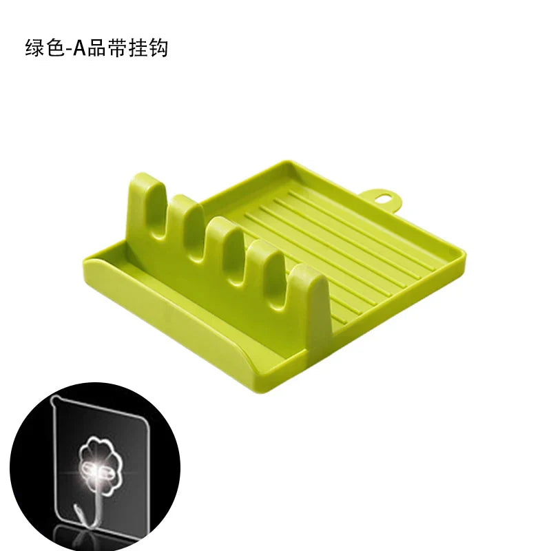 Eco-Friendly Utensil Stand