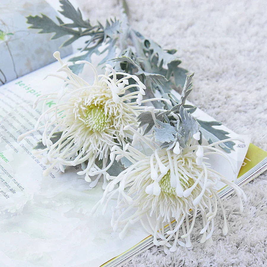 DecorBites™ Artificial Crab Claw Branch for Home Wedding Decoration