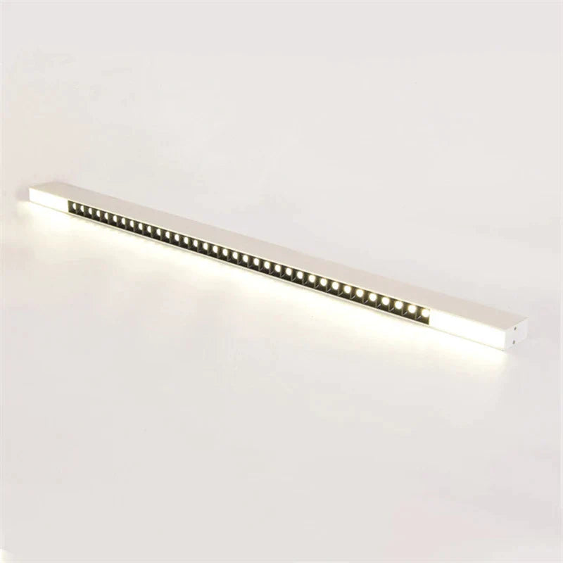Modern Linear Grille Light