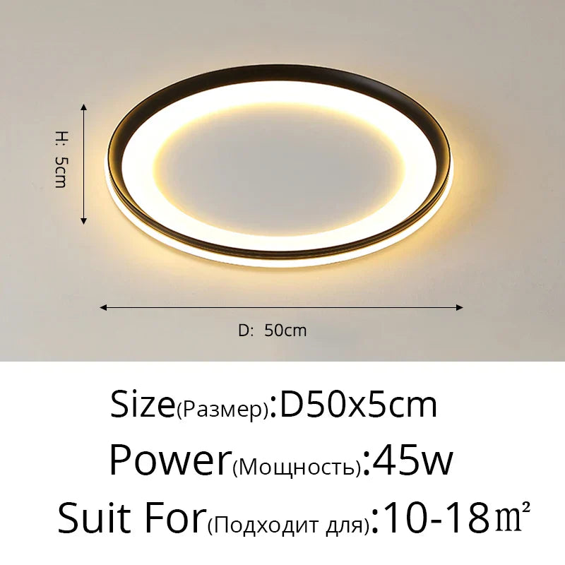 Gold LED Indoor Chandelier 60cm Showroom Style