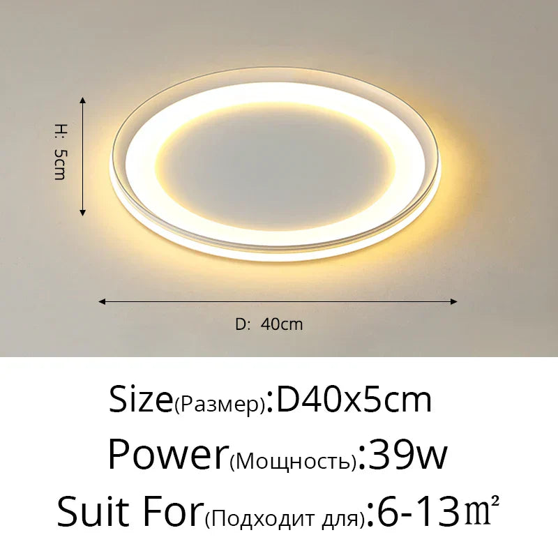 Gold LED Indoor Chandelier 60cm Showroom Style