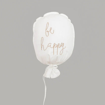 DecorBites™ Cotton Balloon Wall Hanging Ornaments for Kids Room Decor