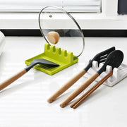 Eco-Friendly Utensil Stand