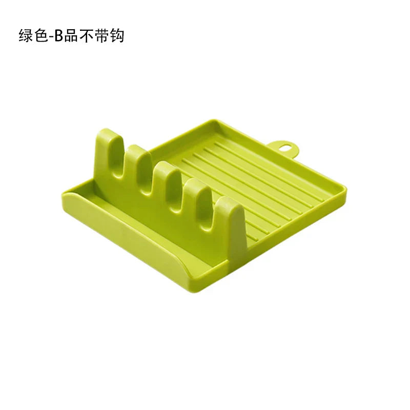 Eco-Friendly Utensil Stand
