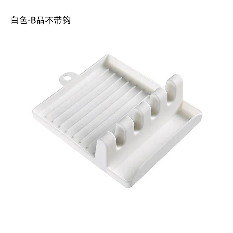 Eco-Friendly Utensil Stand