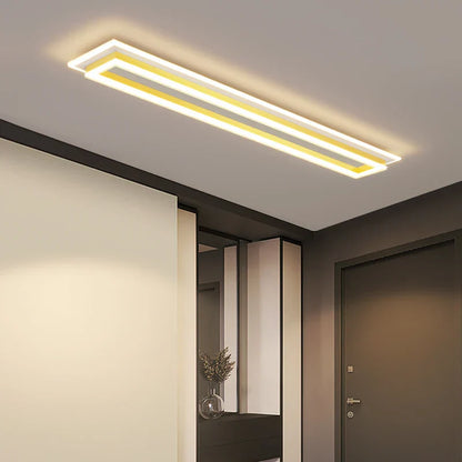 DecorBites™ Dimmable LED Chandelier for Bedroom Living Room Kitchen Indoor Lighting