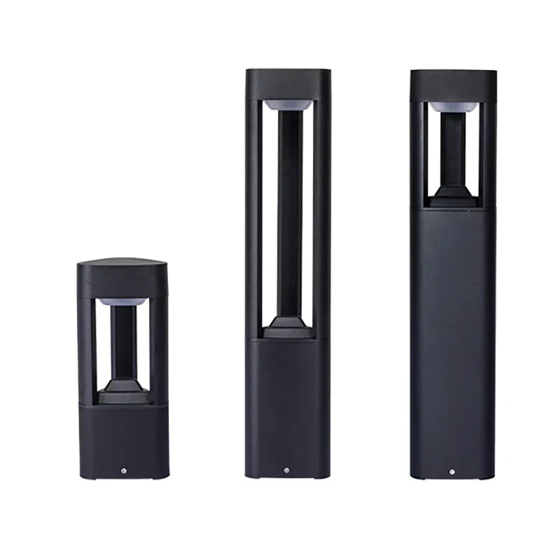 Waterproof LED Bollard Light