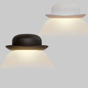 Modern Aluminum Wall Light