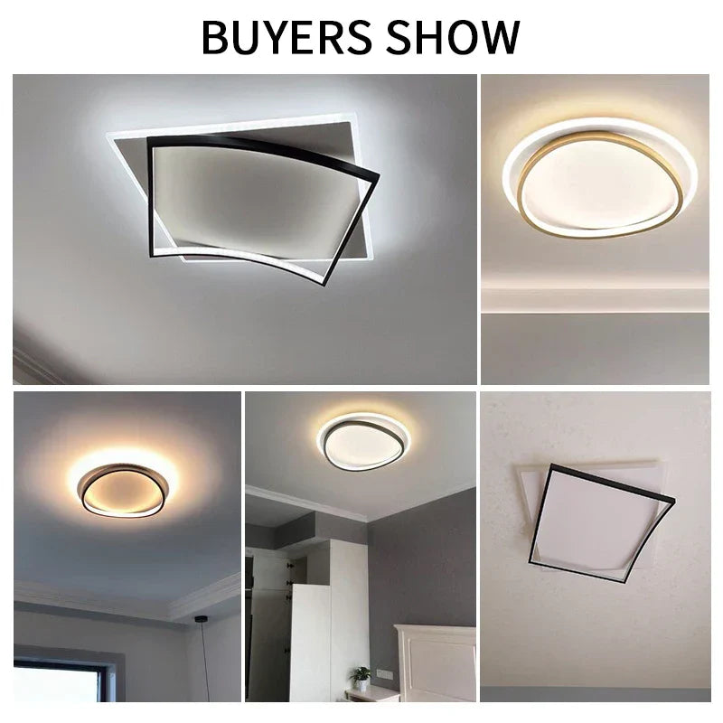 LED Dimming Chandelier