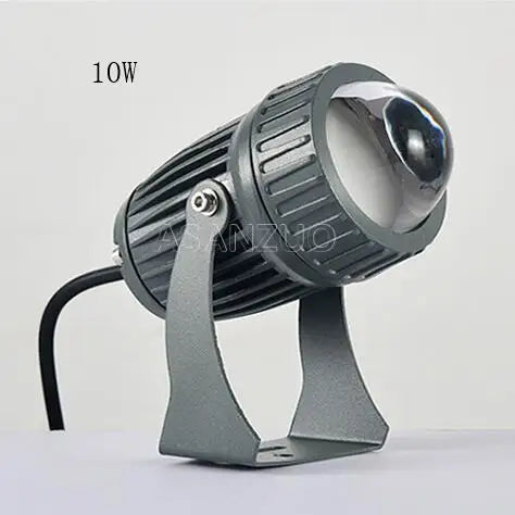 Waterproof LED Garden Spotlight