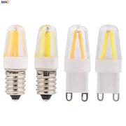 G9 Dimmable LED Bulbs