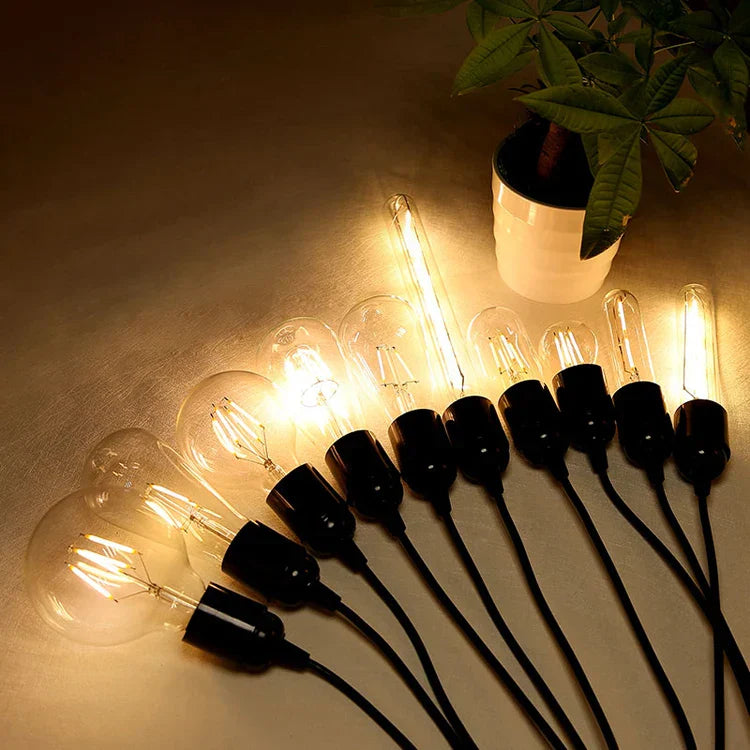 Ultra Bright Edison Bulb