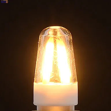 G9 Dimmable LED Bulbs