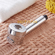 Chrome Dual Function Faucet