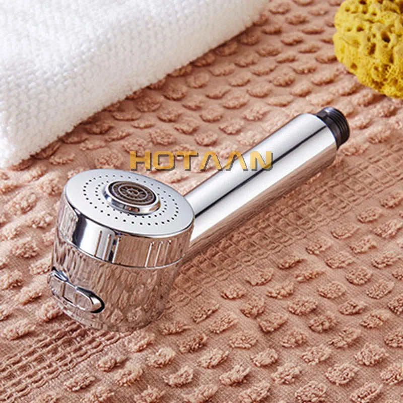 Chrome Dual Function Faucet