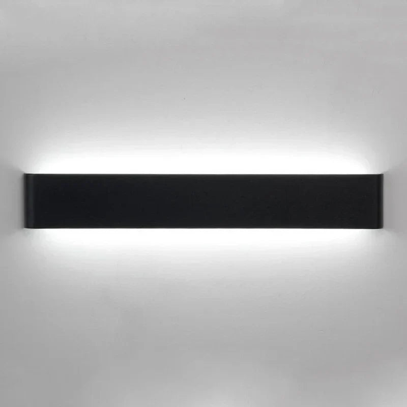 Minimalist Aluminum Indoor Lamps