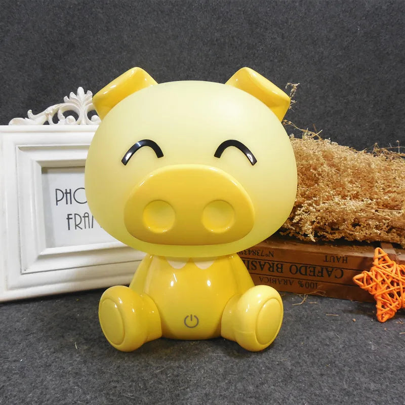 Rabbit USB Night Light