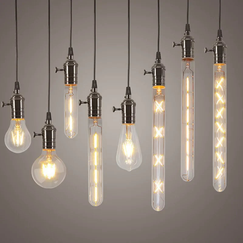 Ultra Bright Edison Bulb