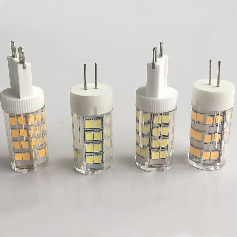 5W LED Beam Bulbs