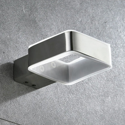DecorBites™ Black Finish Wall Mount Soap Basket Dish - Bathroom Hardware Soap Holder