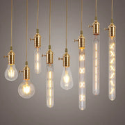 Ultra Bright Edison Bulb