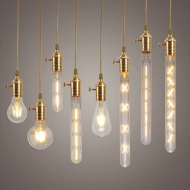 Ultra Bright Edison Bulb