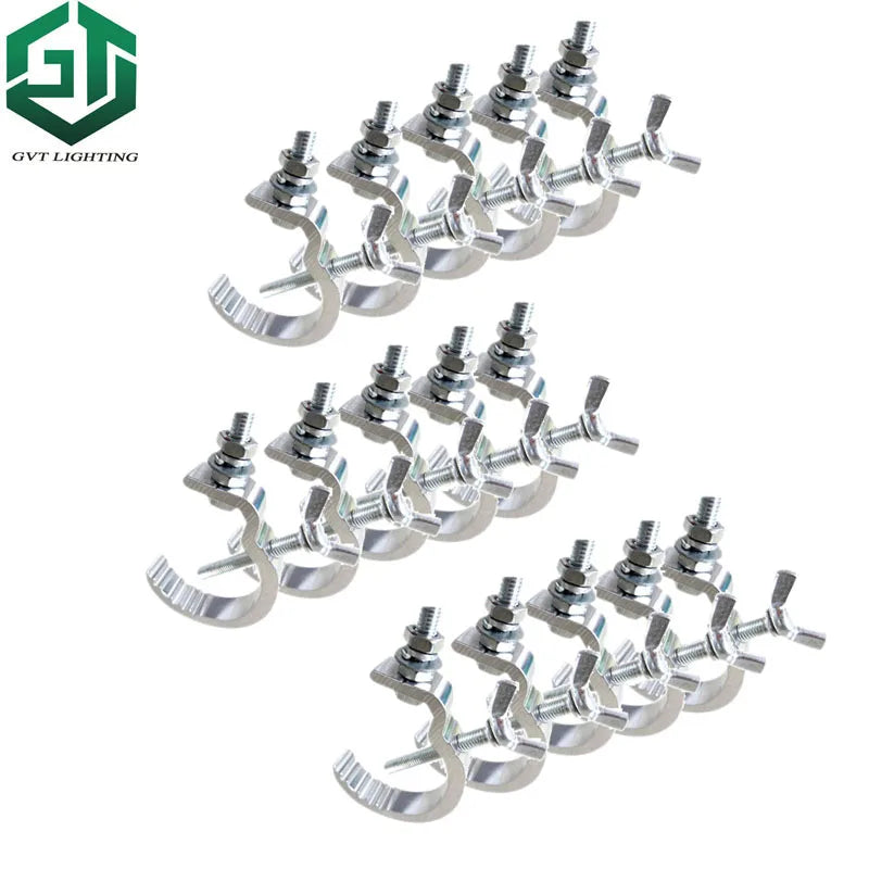 Aluminum Stage Light Clamp