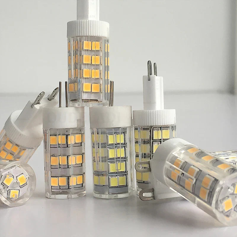 5W LED Beam Bulbs